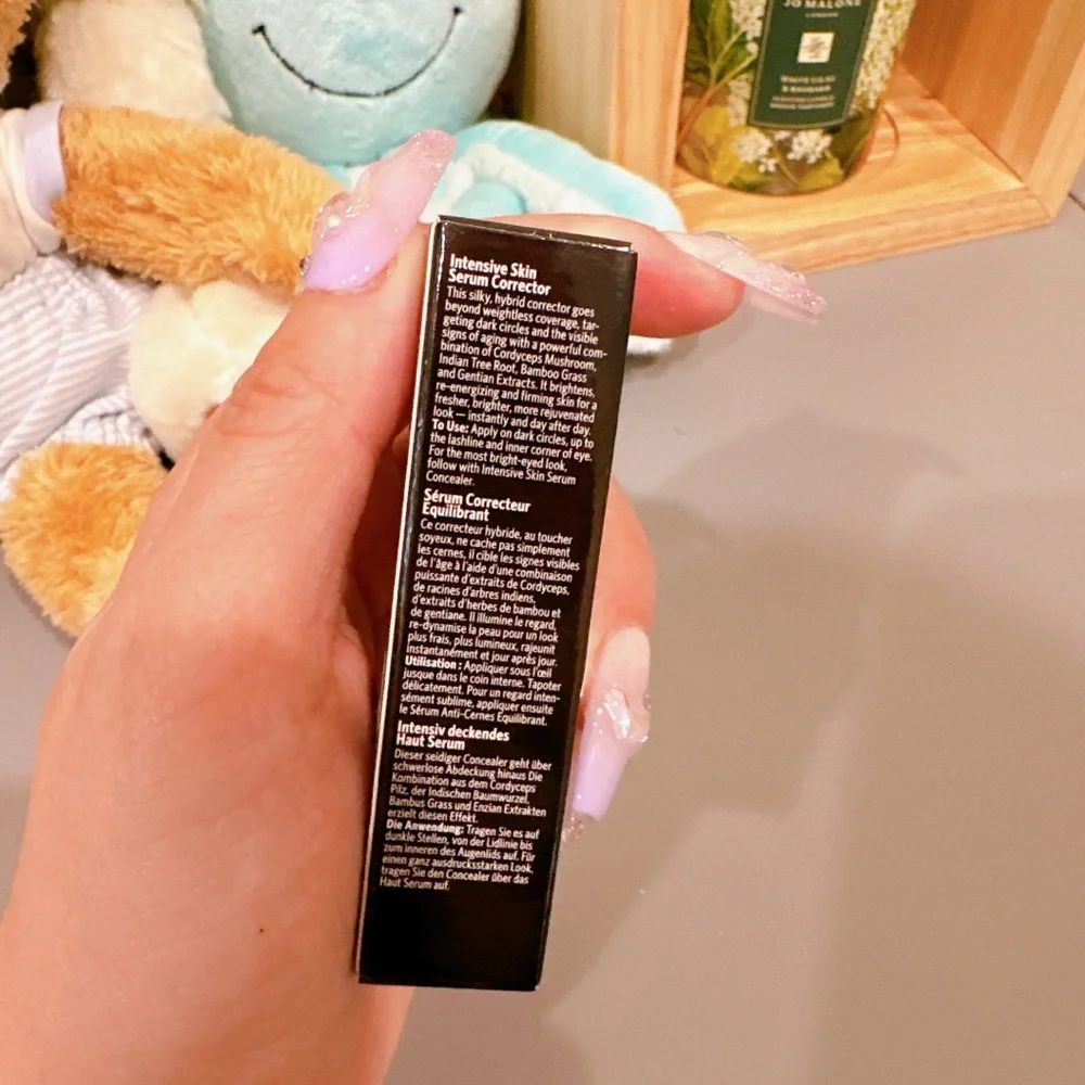 - Full size ! Bobbi brown Intensive Serum Concealer/NWB